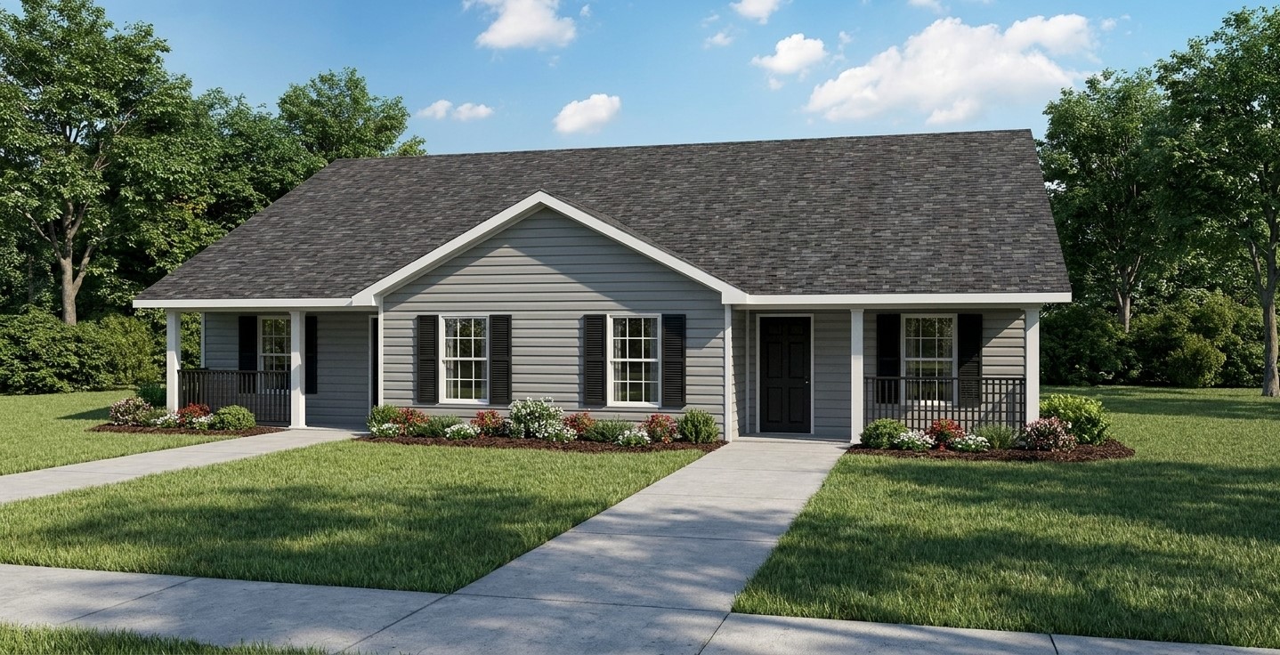 duplex S1121d